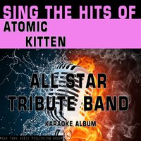Eternal Flame - All Star Tribute Band