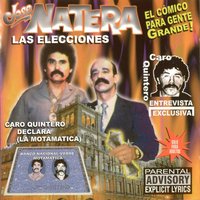 Caro Quintero Declara (Entrevista Exclusiva)_Parte 2 - Jose Natera