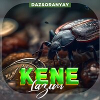 Kene Lazım - Daz & ORANYAY & AYIKOL CLAN