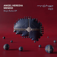 Another Magic - Angel Heredia & Mendo