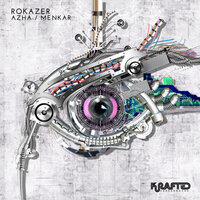 Azha - Rokazer