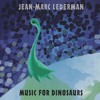 Giganotauros - Jean-Marc Lederman