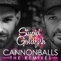Cannonballs - Stupid Goldfish & MD Electro