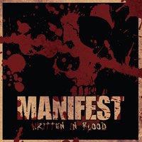 Food for Flies - Manifest