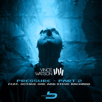 Spirit - Vince Watson & Octave One