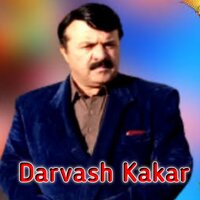 Da Badbakhti Gorra - Darvash Kakar