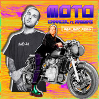 Moto - Caracol & Ragers & Realmind