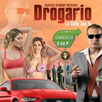 Intentan - Drogario & Dj Caleta