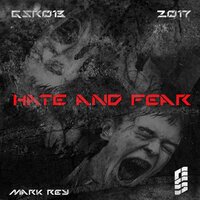 Fear - Mark Rey