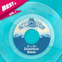 Scratch - The Ventures