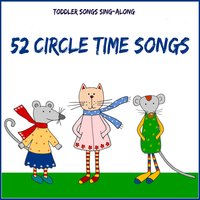 Ring Around the Rosie - The Kiboomers