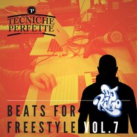 MZK - Dj Kamo & Tecniche Perfette