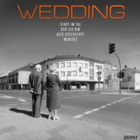 Der ich bin - Wedding