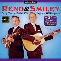 Charlie Brooks And Nellie Adair - Reno & Smiley