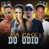 Base do Odio - JwsNoBeat081 & Vitinho Xcamoso & Eo Kauanzinho & Eucabelin