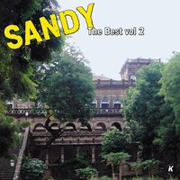Touch Your Ass - Sandy