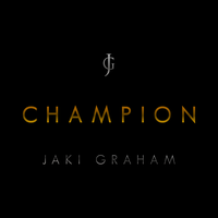 Champion - Jaki Graham
