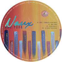 Nau York - Naux