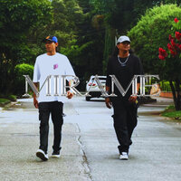 Mírame - Efimerosk & Theus Machine