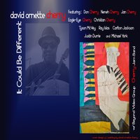 Birdboy - David Ornette Cherry & Don Cherry & John L. Price & Mark London Sims