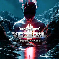 Chosen One Finest - VISCERAL
