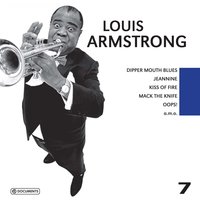 When It’s Sleepy Time Down South - Louis Armstrong