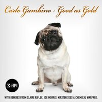 Hissyfit - Carlo Gambino