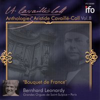 Bouquet de France: No. 4, Le retour du marin - Bernhard Leonardy