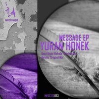Metalic - Yuran Honek