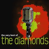 Don't Say Goodbye - The Diamonds