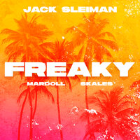 Freaky - Skales & Jack Sleiman & Mardoll
