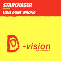 Love Gone Wrong - Starchaser