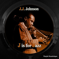 Undecided - J.J. Johnson