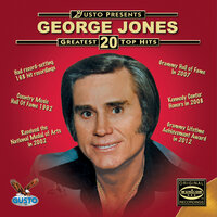 Open Pit Mine - George Jones
