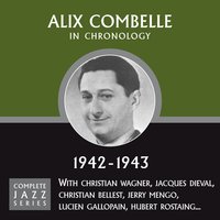Écoutez Ca (02-16-43) - ALIX COMBELLE