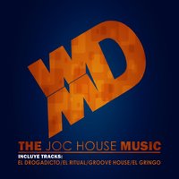 El Drogadicto - Joc House