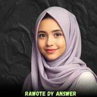 Rawote Dy Answer - Farooq Shah
