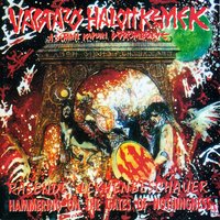Örökkévalóság - Vágtázó Halottkémek