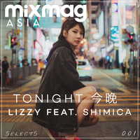 Tonight - Lizzy & SHIMICA