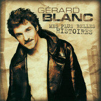 P'Tit Môme - Gérard Blanc
