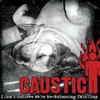 Mutilate (you'll stomp to anything) - CaustiC