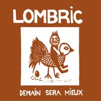 Edouard - Lombric