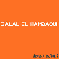 Jibou Lhennao - Jalal El Hamdaoui