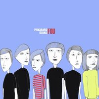 Barcode - Fou