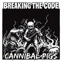 The Iron Will, the Animal Soul - Cannibal Pigs
