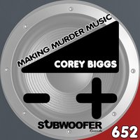 Shotta - Corey Biggs