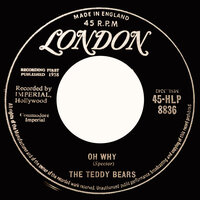 Oh Why - The Teddy Bears