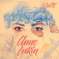 Salté - ANNE LUKIN