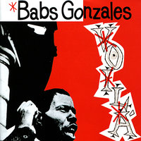 The Preacher - Babs Gonzales
