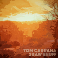 Out West Dust - Tom Caruana